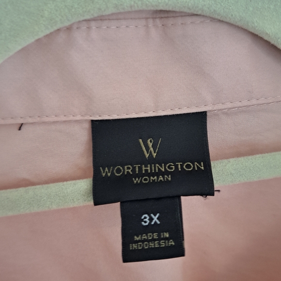 ⌛️ Dress Shirt 1/6 - Picture 3 of 4